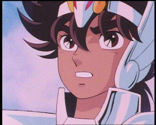 Otaku Gallery  / Anime e Manga / Saint Seiya / Screen Shots / Episodi / 104 - Il secondo cavaliere d`oro / 150.jpg